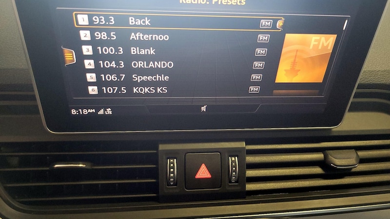 2019 Audi Q5 Premium Plus 16