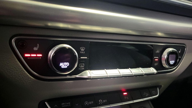 2019 Audi Q5 Premium Plus 17