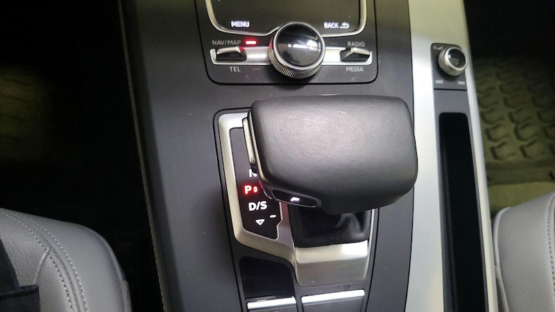 2019 Audi Q5 Premium Plus 18