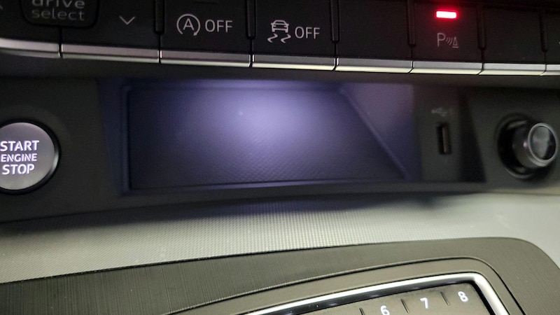 2019 Audi Q5 Premium Plus 19