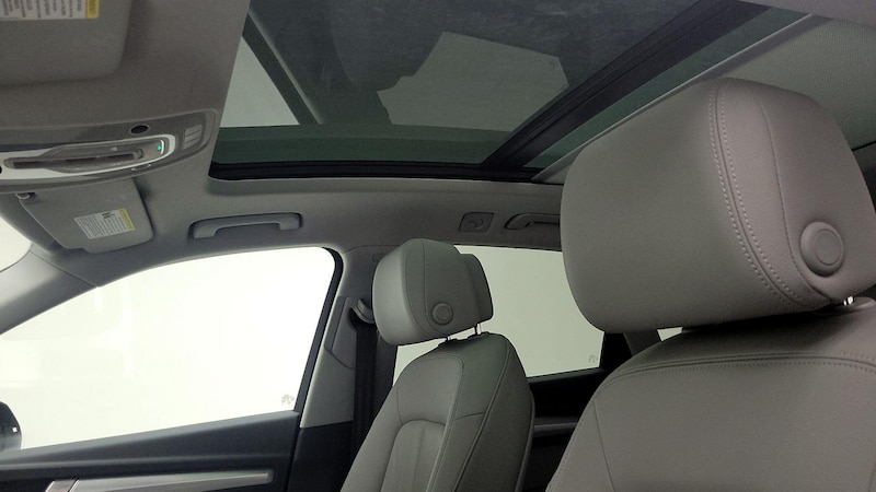 2019 Audi Q5 Premium Plus 20