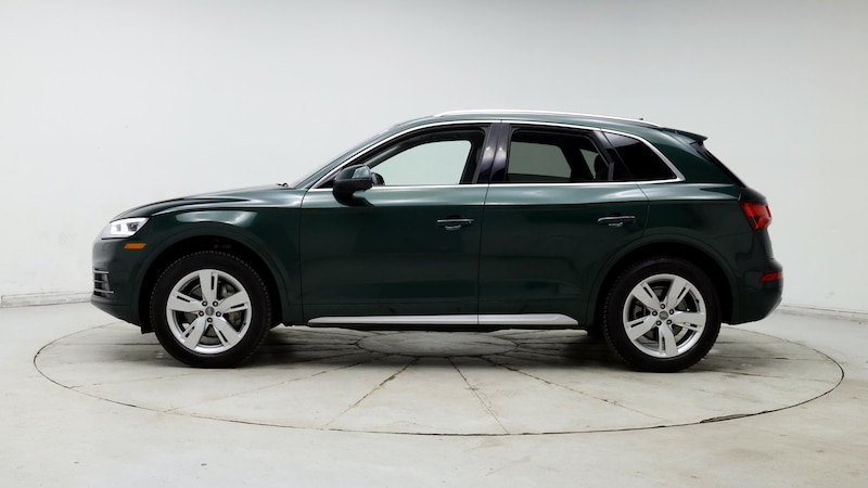 2019 Audi Q5 Premium Plus 3