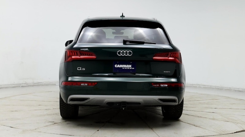 2019 Audi Q5 Premium Plus 6