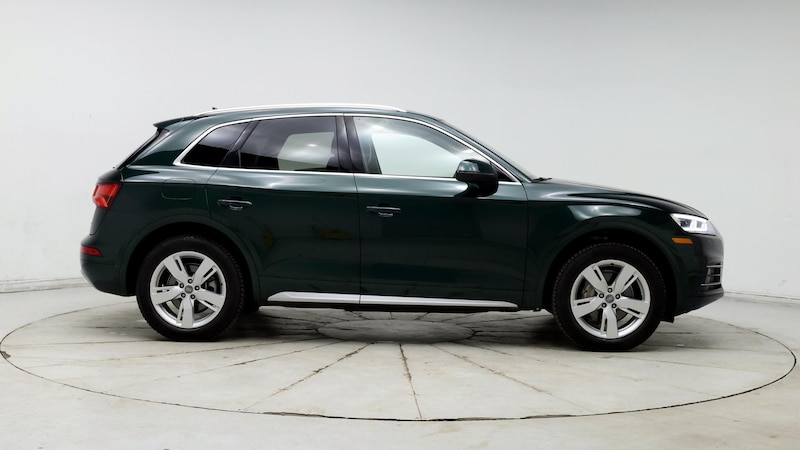 2019 Audi Q5 Premium Plus 7