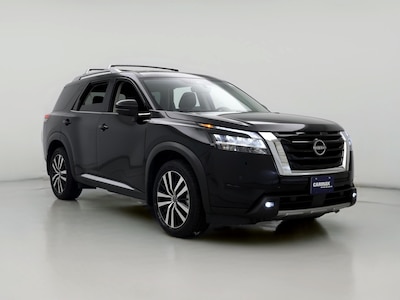 2023 Nissan Pathfinder Platinum -
                Denver, CO