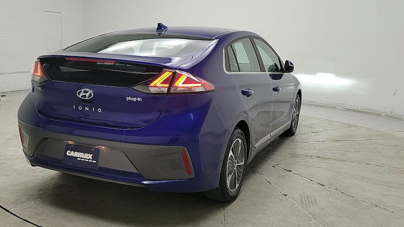 2022 Hyundai Ioniq SEL 5