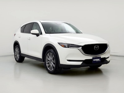 2020 Mazda CX-5 Grand Touring -
                Colorado Springs, CO