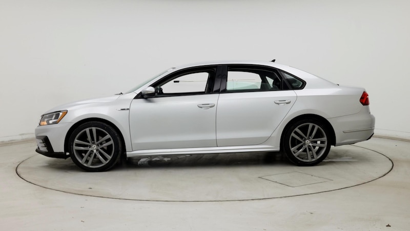 2018 Volkswagen Passat R-Line 3