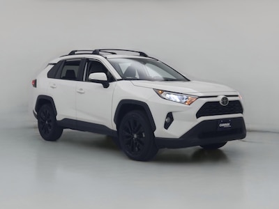 2020 Toyota RAV4 XLE Premium -
                Colorado Springs, CO