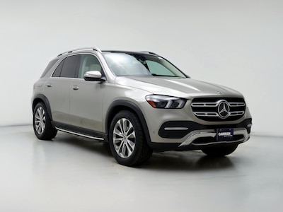 2020 Mercedes-Benz GLE 350 -
                Parker, CO