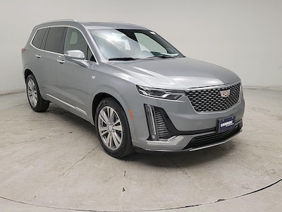 2023 Cadillac XT6 Premium Luxury -
                Denver, CO