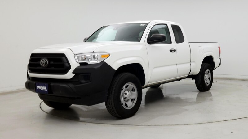 2023 Toyota Tacoma SR 4