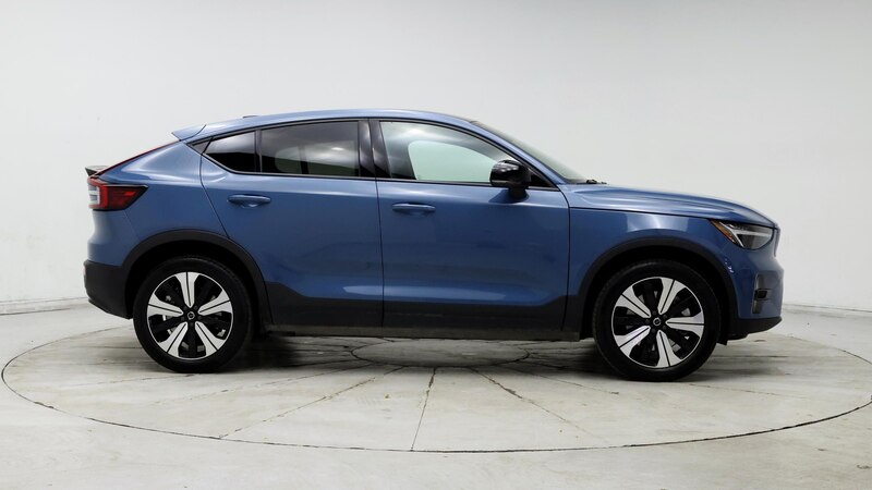 2023 Volvo C40 Plus 7