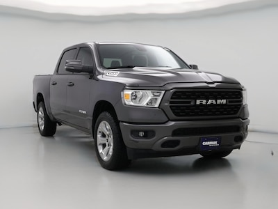 2023 RAM 1500 Big Horn -
                Colorado Springs, CO