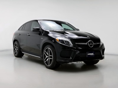 2019 Mercedes-Benz GLE 43 AMG -
                Denver, CO