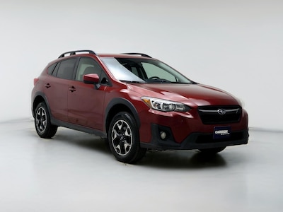 2019 Subaru Crosstrek Premium -
                Denver, CO