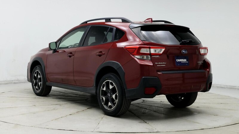 2019 Subaru Crosstrek Premium 2