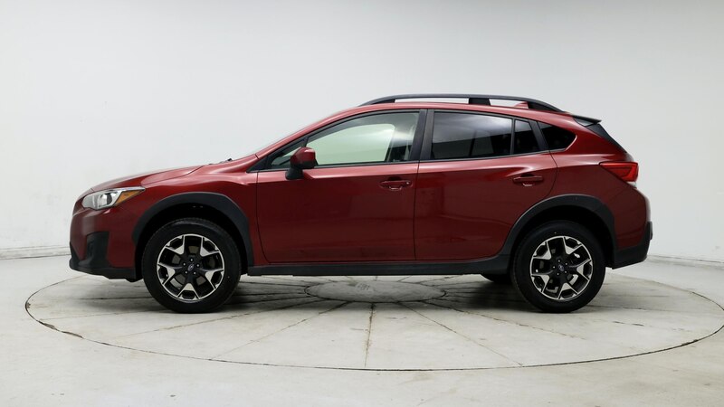 2019 Subaru Crosstrek Premium 3