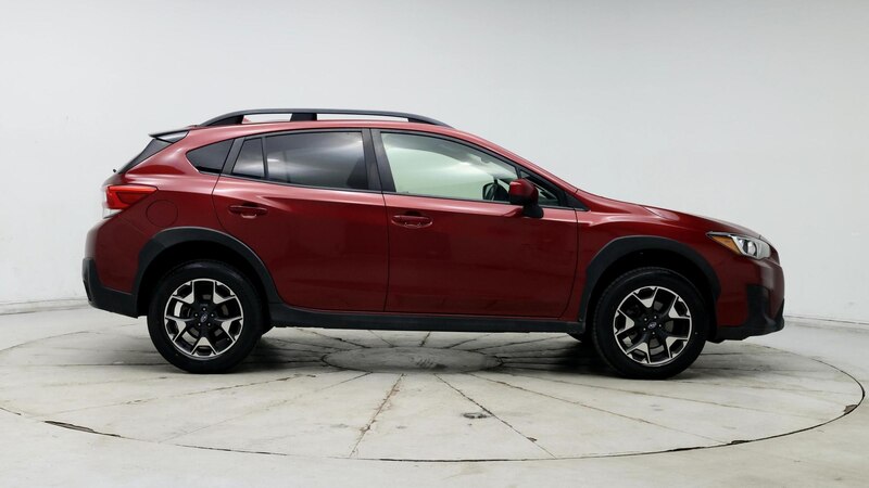 2019 Subaru Crosstrek Premium 7