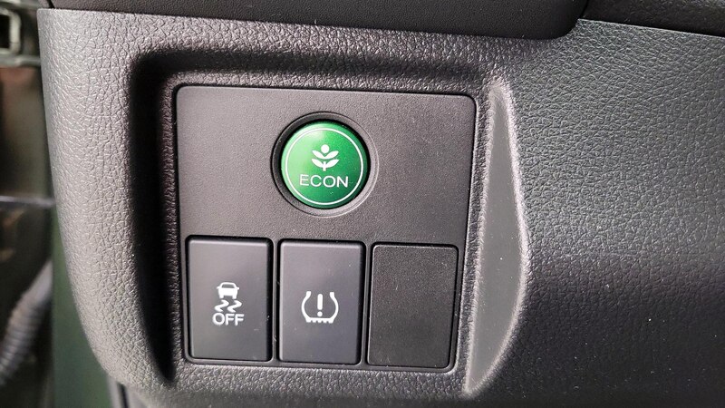 2016 Honda HR-V LX 13