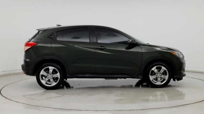 2016 Honda HR-V LX 7