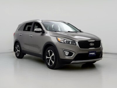 2017 Kia Sorento EX -
                Colorado Springs, CO