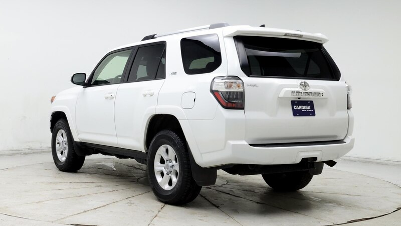 2024 Toyota 4Runner SR5 2