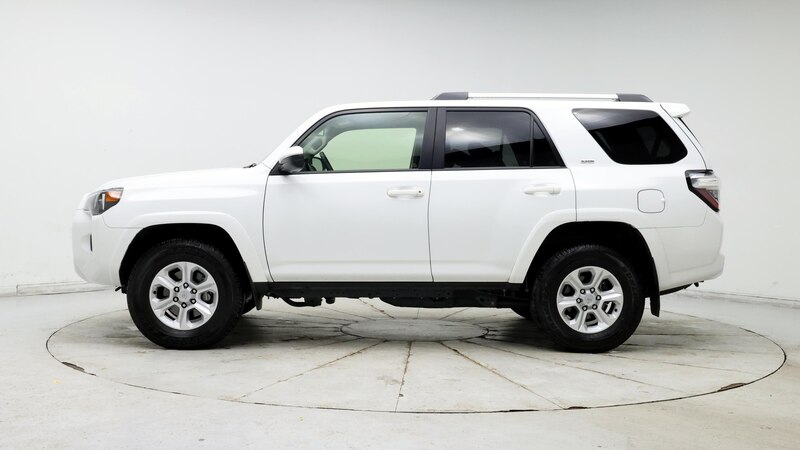 2024 Toyota 4Runner SR5 3