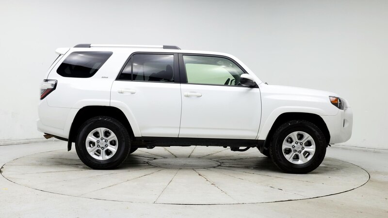 2024 Toyota 4Runner SR5 7