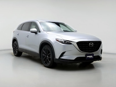 2023 Mazda CX-9 Touring Plus -
                Littleton, CO