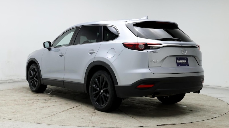 2023 Mazda CX-9 Touring Plus 2