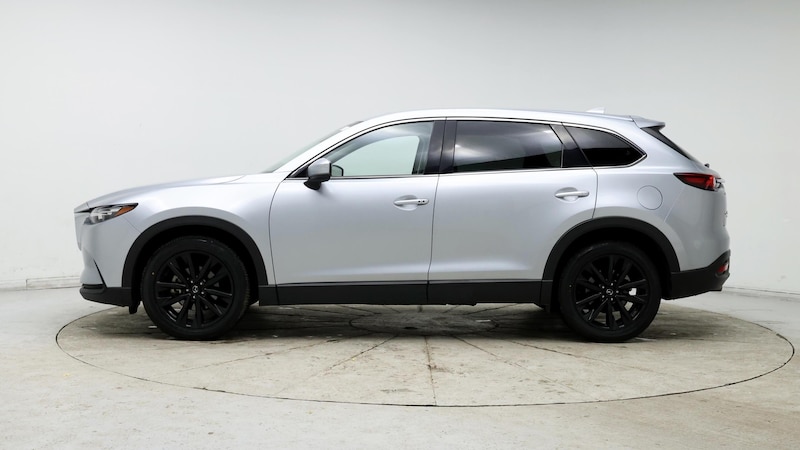 2023 Mazda CX-9 Touring Plus 3