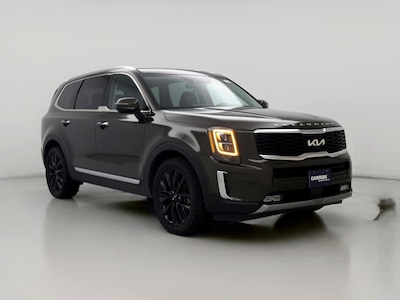 2022 Kia Telluride SX -
                Denver, CO