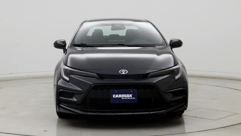 2023 Toyota Corolla SE 5