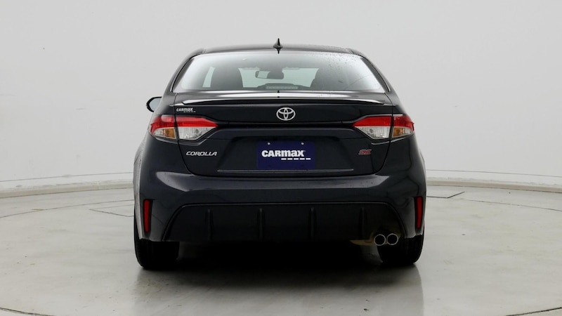 2023 Toyota Corolla SE 6