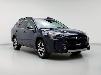 2024 Subaru Outback Limited -
                Denver, CO