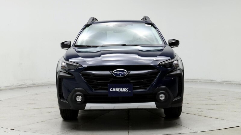 2024 Subaru Outback Limited 5