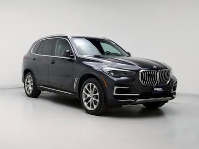 2023 BMW X5 xDrive40i -
                Glen Allen, VA
