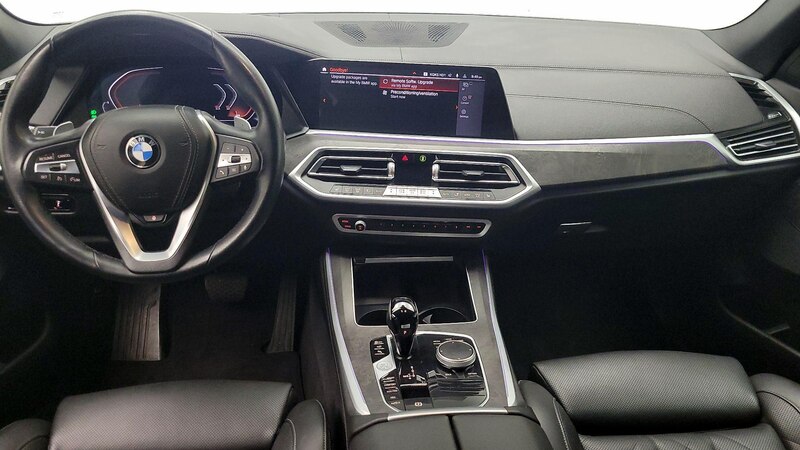 2023 BMW X5 xDrive40i 9