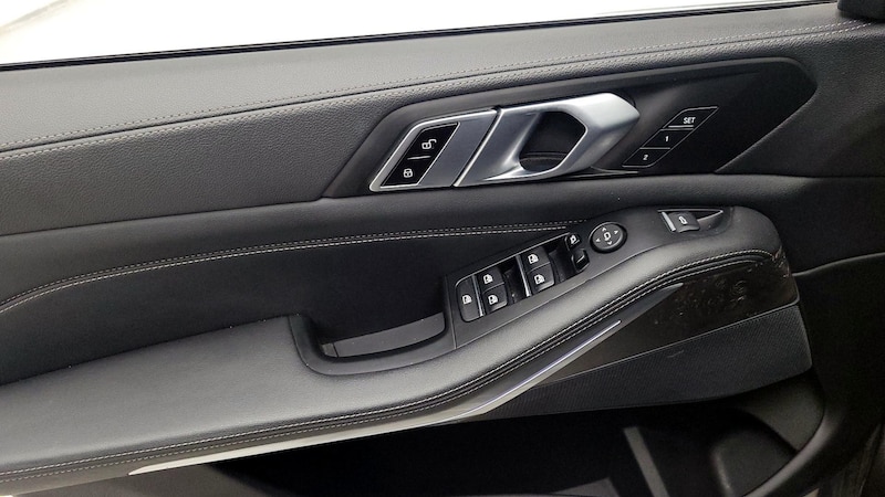 2023 BMW X5 xDrive40i 12