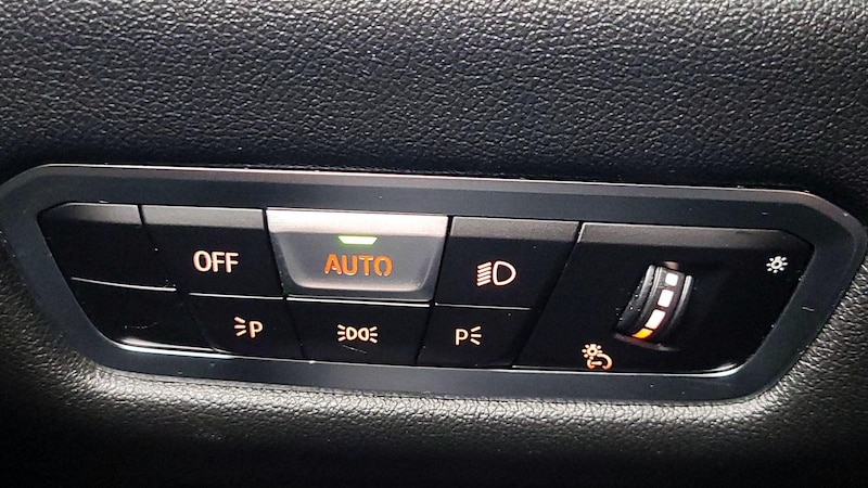 2023 BMW X5 xDrive40i 13