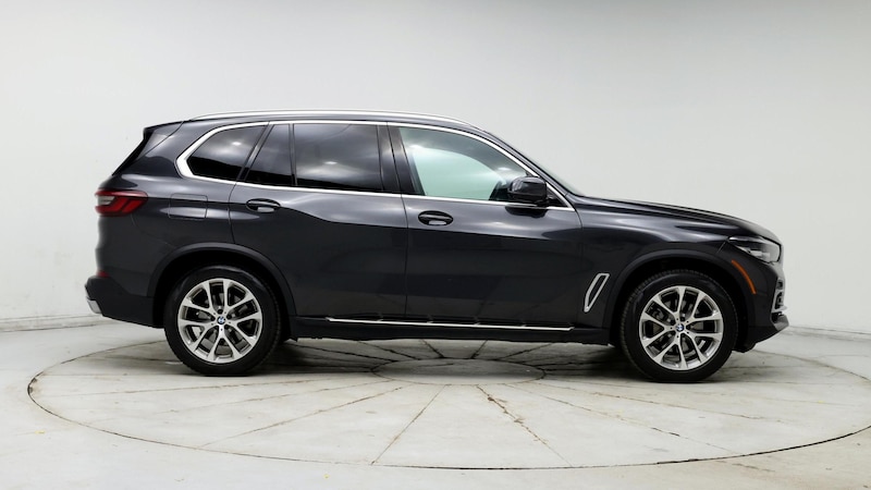 2023 BMW X5 xDrive40i 7