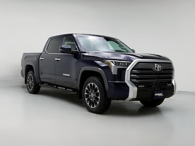 2024 Toyota Tundra Limited -
                Denver, CO