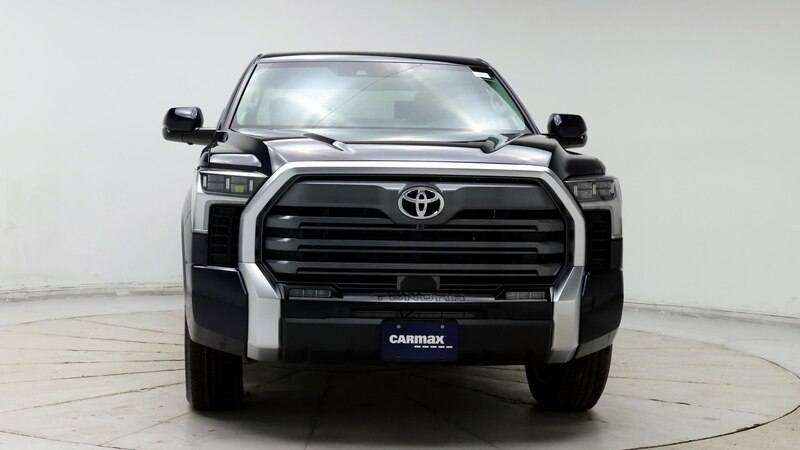 2024 Toyota Tundra Limited 5