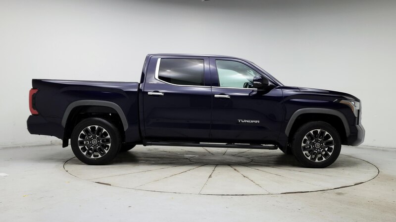 2024 Toyota Tundra Limited 7