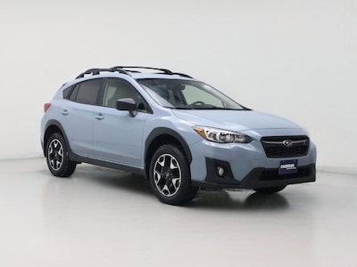 2020 Subaru Crosstrek Premium -
                Loveland, CO