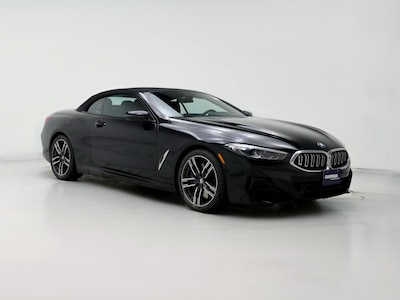 2023 BMW 8 Series 840i -
                Phoenix, AZ