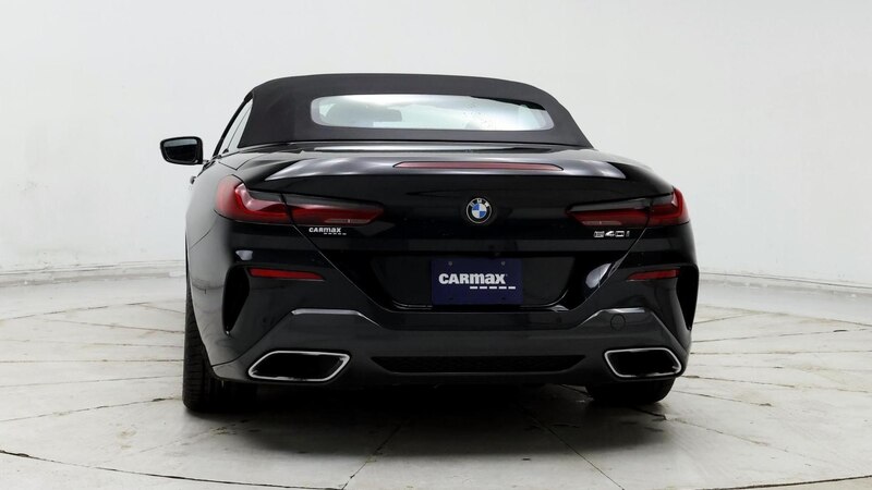 2023 BMW 8 Series 840i 6