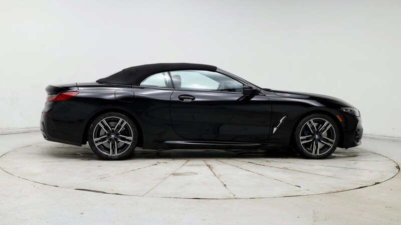 2023 BMW 8 Series 840i 7