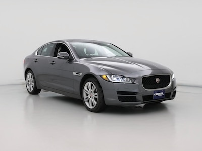 2019 Jaguar XE Premium -
                Colorado Springs, CO